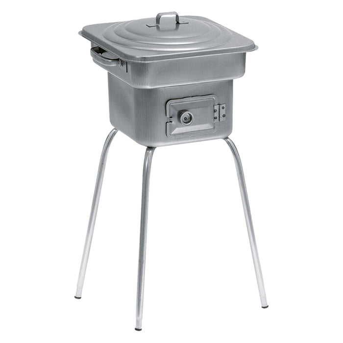 FORNO ALTO 'PIC NIC' cm 25 x 25 x H 60  - FILCASALINGHI