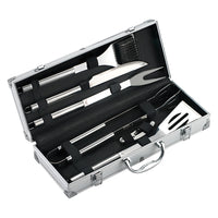 SET PER BARBECUE 6 pz  - OMPAGRILL