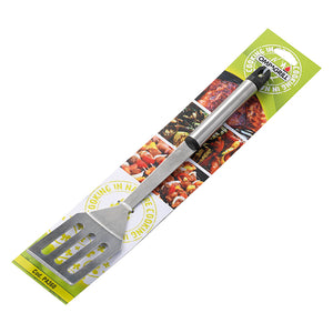 PALETTA PER BARBECUE cm. 36  - OMPAGRILL