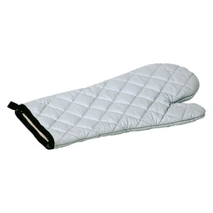 GUANTO TEFLONATO per barbecue  - OMPAGRILL