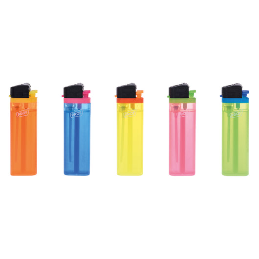 ACCENDINO DL 50- 50 pezzi  - POLYFLAME