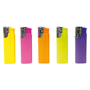 ACCENDINO Fashion- 25 pezzi  - POLYFLAME