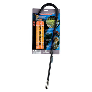 CANNELLO BRUCIA ERBA potenza 6 kw  - KEMPER