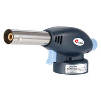 CARAMELLATORE A GAS tipo mini - senza cartuccia  - KASART