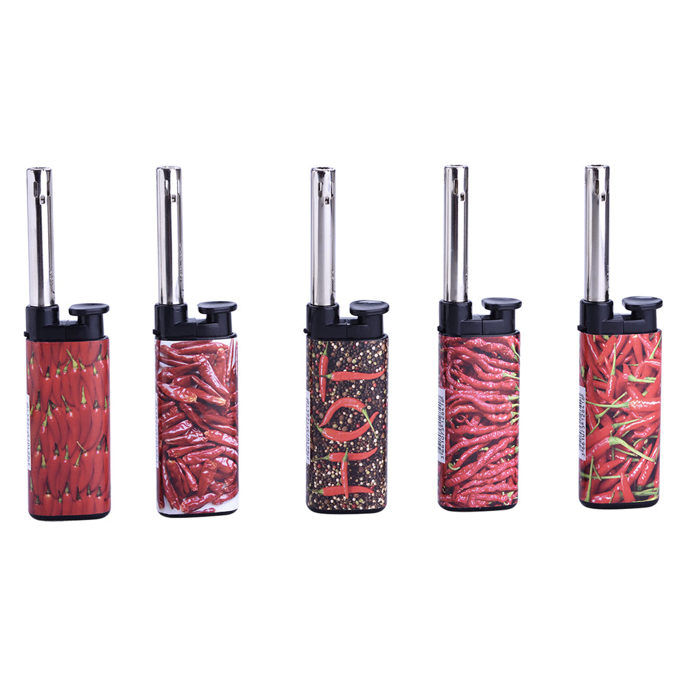 ACCENDIGAS Pepper- 25 pezzi  - POLYFLAME