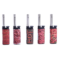 ACCENDIGAS Pepper- 25 pezzi  - POLYFLAME