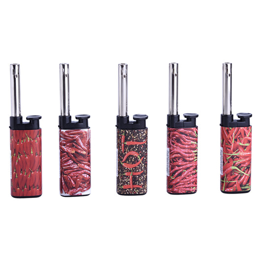 ACCENDIGAS Pepper- 25 pezzi  - POLYFLAME