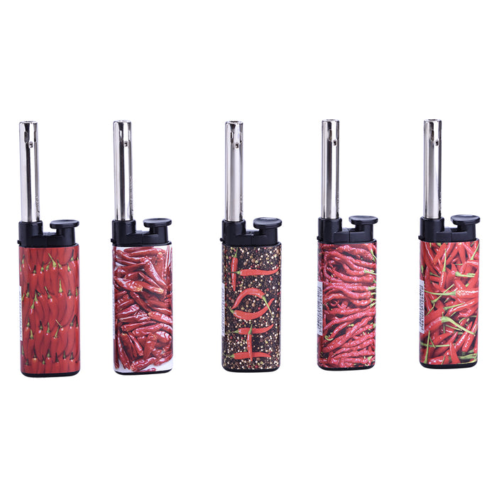 ACCENDIGAS Pepper- 25 pezzi  - POLYFLAME