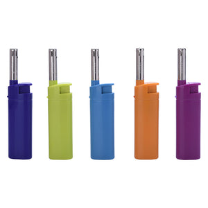 ACCENDIGAS Cobia Fashion- 50 pezzi  - POLYFLAME