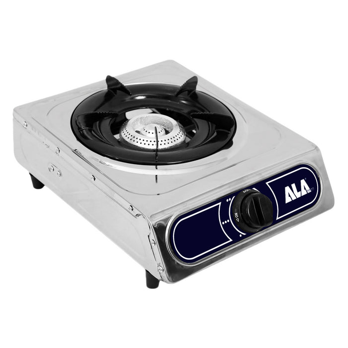 FORNELLO A GAS GPL 'ALA' 1 fuoco  - ALA2000