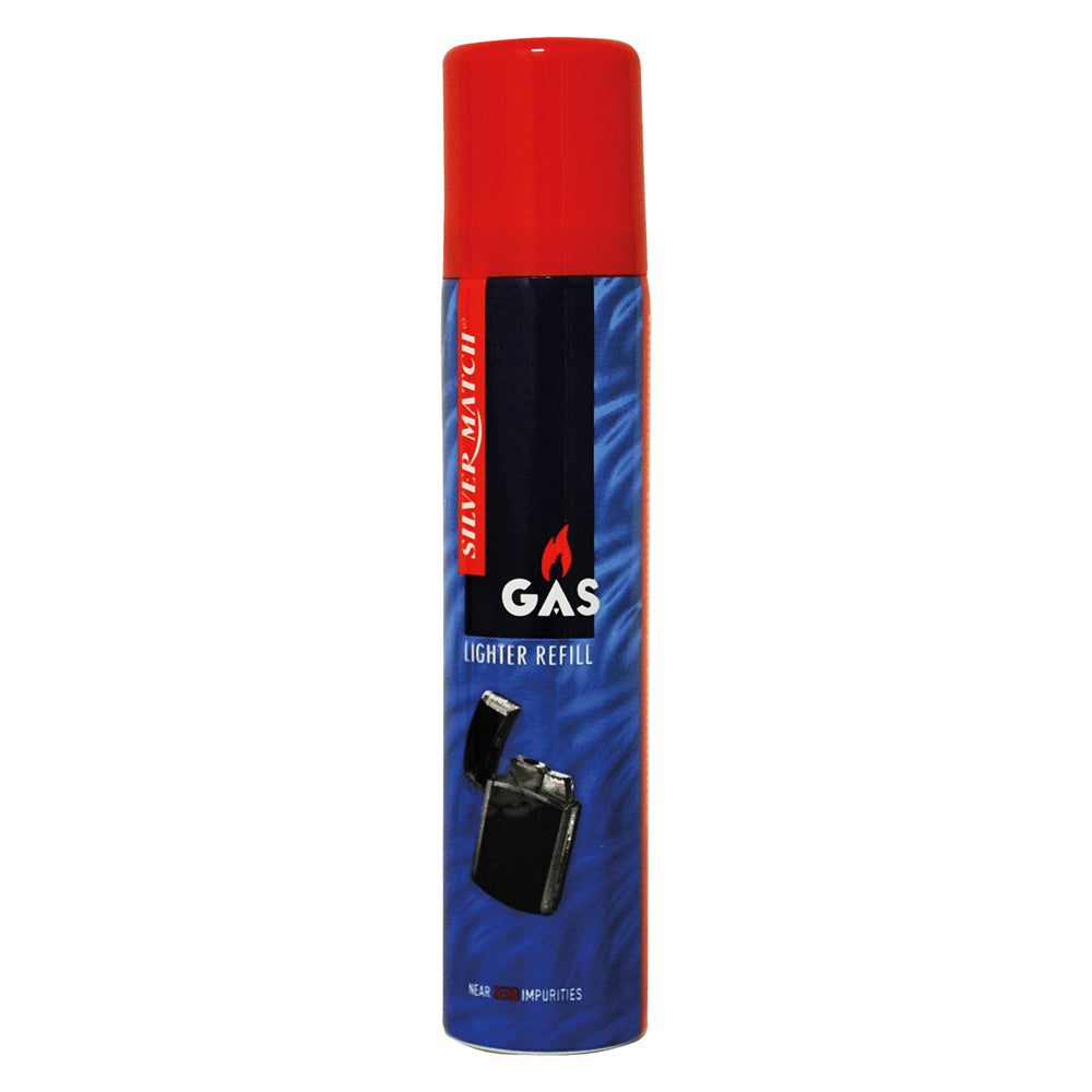 BOMBOLETTA GAS BUTANO ml 90- 24 pezzi  - POLYFLAME