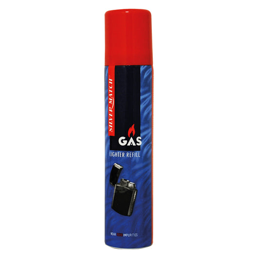 BOMBOLETTA GAS BUTANO ml 90- 24 pezzi  - POLYFLAME