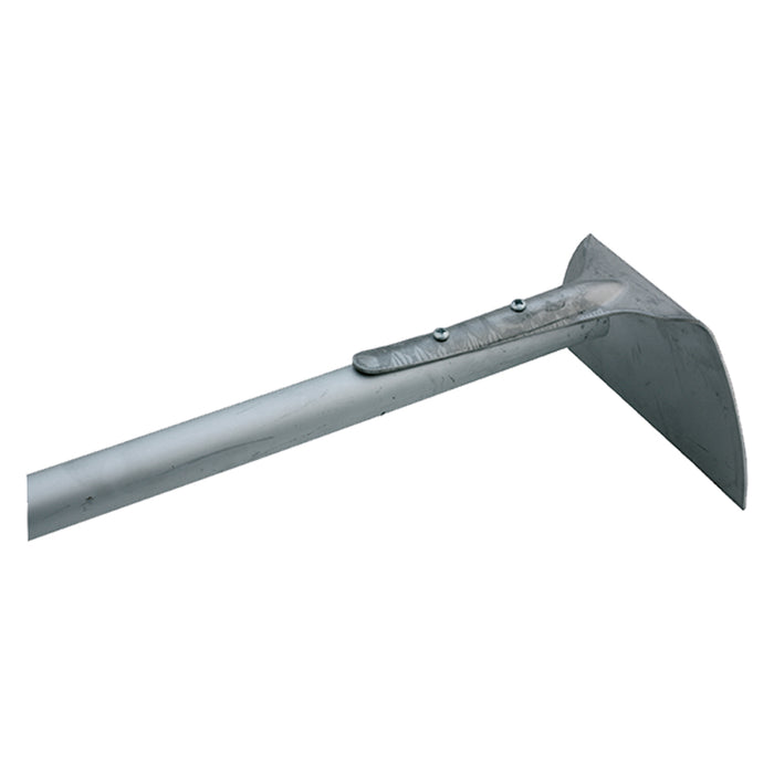 RASCHIETTO RIMUOVI BRACE manico con terminale legno  - FALCI