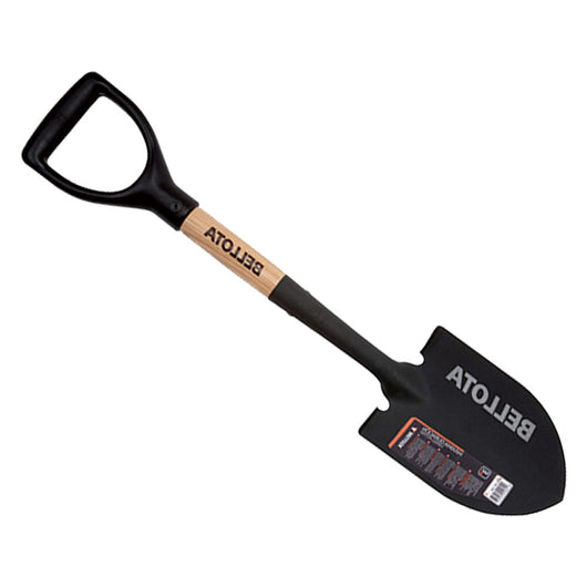 BADILETTO MULTIUSO DA GIARDINO modello piccolo - cm 15x21  - BELLOTA