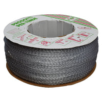 CORDONCINO PER TENDA 'LUX' colore verde- 11 kg  - MADE IN ITALY
