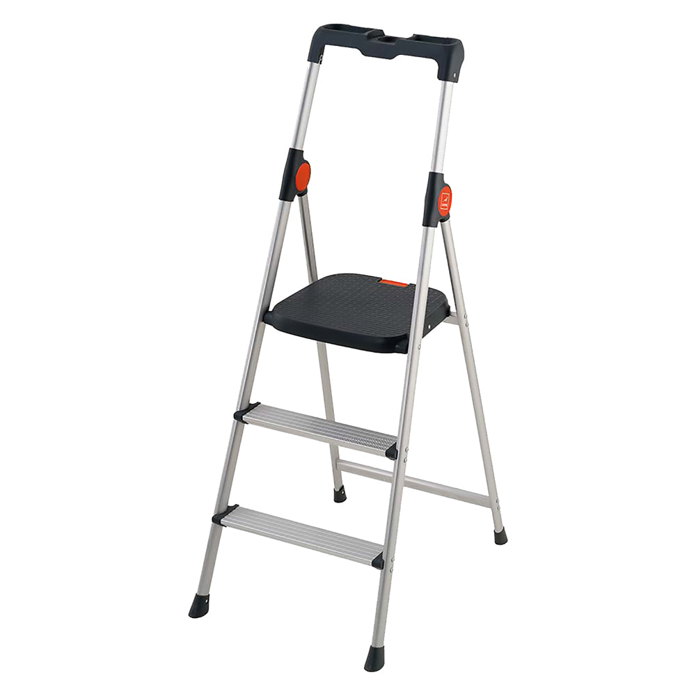 SGABELLO 'DEKORSTEP' 3 gr. - h. ap.cm 128 / ch.cm 142  - GIERRE