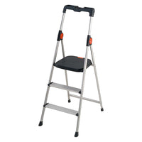 SGABELLO 'DEKORSTEP' 3 gr. - h. ap.cm 128 / ch.cm 142  - GIERRE