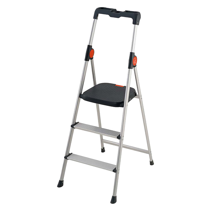 SGABELLO 'DEKORSTEP' 3 gr. - h. ap.cm 128 / ch.cm 142  - GIERRE