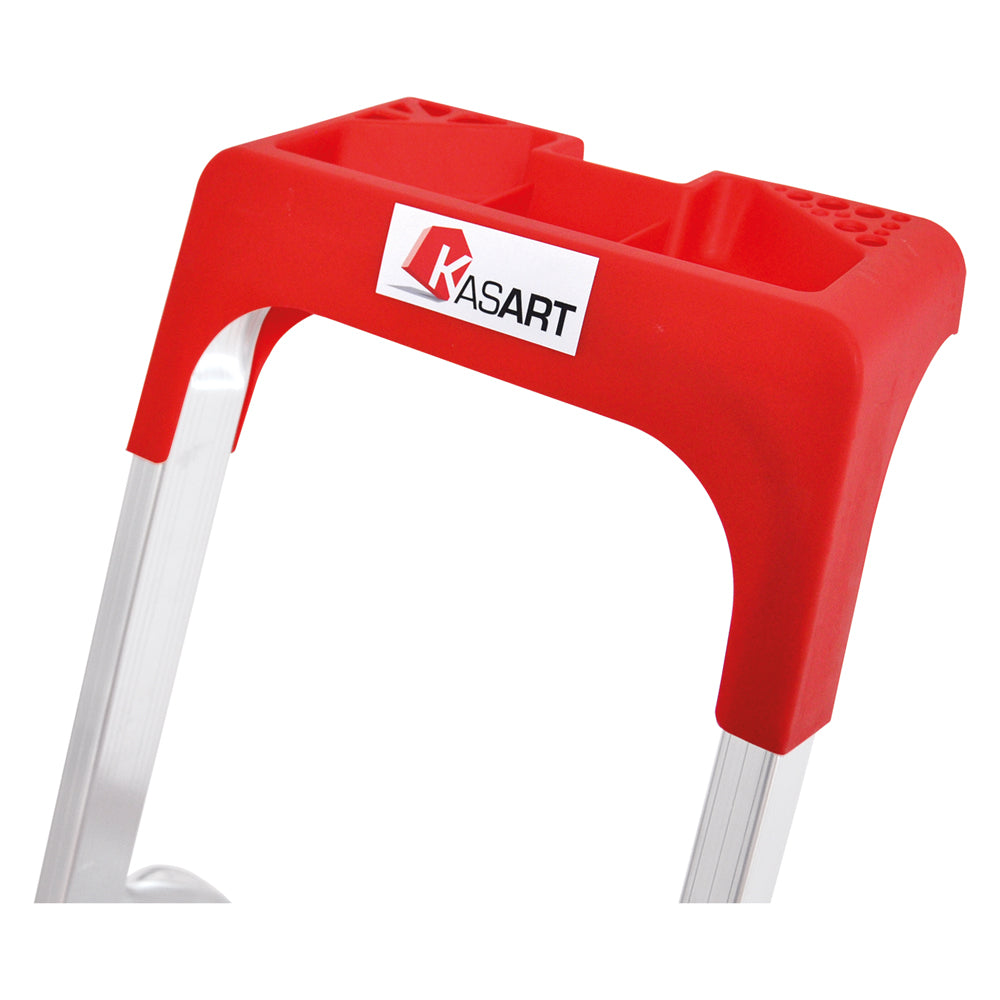 PIANO PORTA OGGETTI PER SCALA DOMESTICA per scala domestica Kasart  - KASART