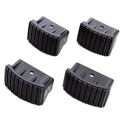 PIEDINO PER SCALA DOMESTICA PROFESSIONALE ALLUMINI per AL710-AL720-AL730-AL740-AL750  - GIERRE