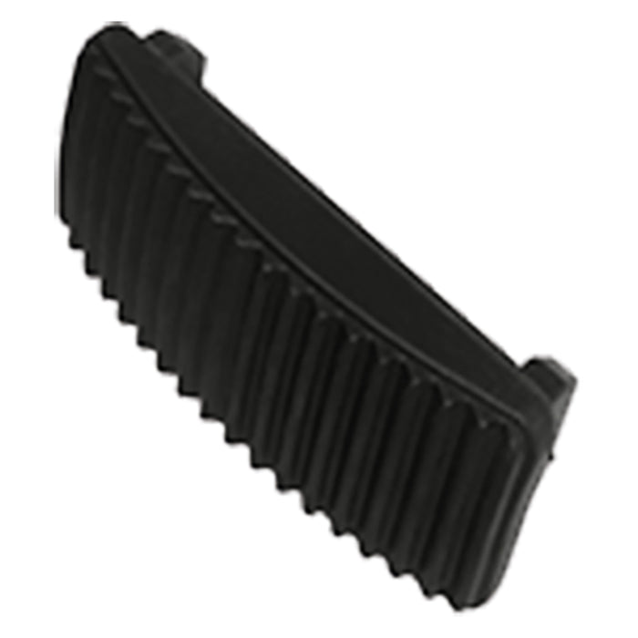 PIEDINO PER SCALA ALLUMINIO A 2 ELEMENTI kit 2 pezzi  - GIERRE