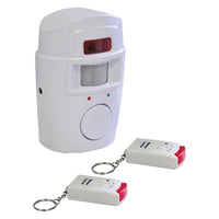 CENTRALINA ALLARME CON RILEVATORE PRESENZA art. 560212  - PROXE