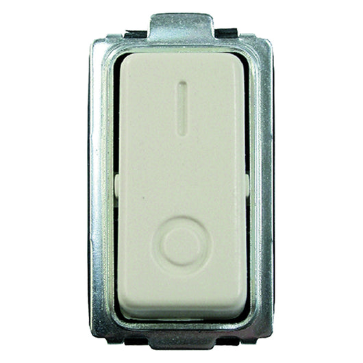 INTERRUTTORE BIPOLARE 2009- 10 pezzi  - FEB