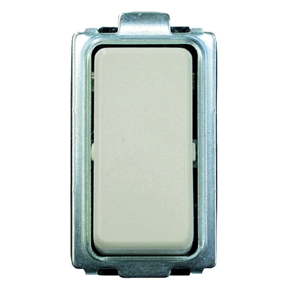 DEVIATORE UNIPOLARE 2003- 10 pezzi  - FEB