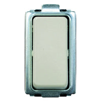 DEVIATORE UNIPOLARE 2003- 10 pezzi  - FEB