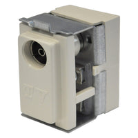 PRESA COASSIALE TV 2048- 2 pezzi  - FEB