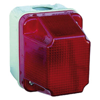 SPIA DI SEGNALAZIONE 'ROSSA' 1970/R  - FEB