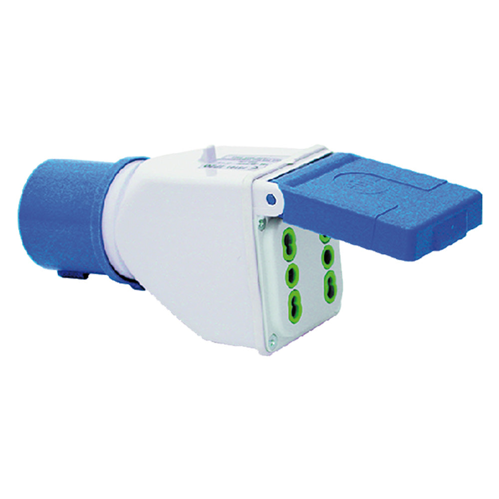 ADATTATORE INDUSTRIALE 73101  - FANTON