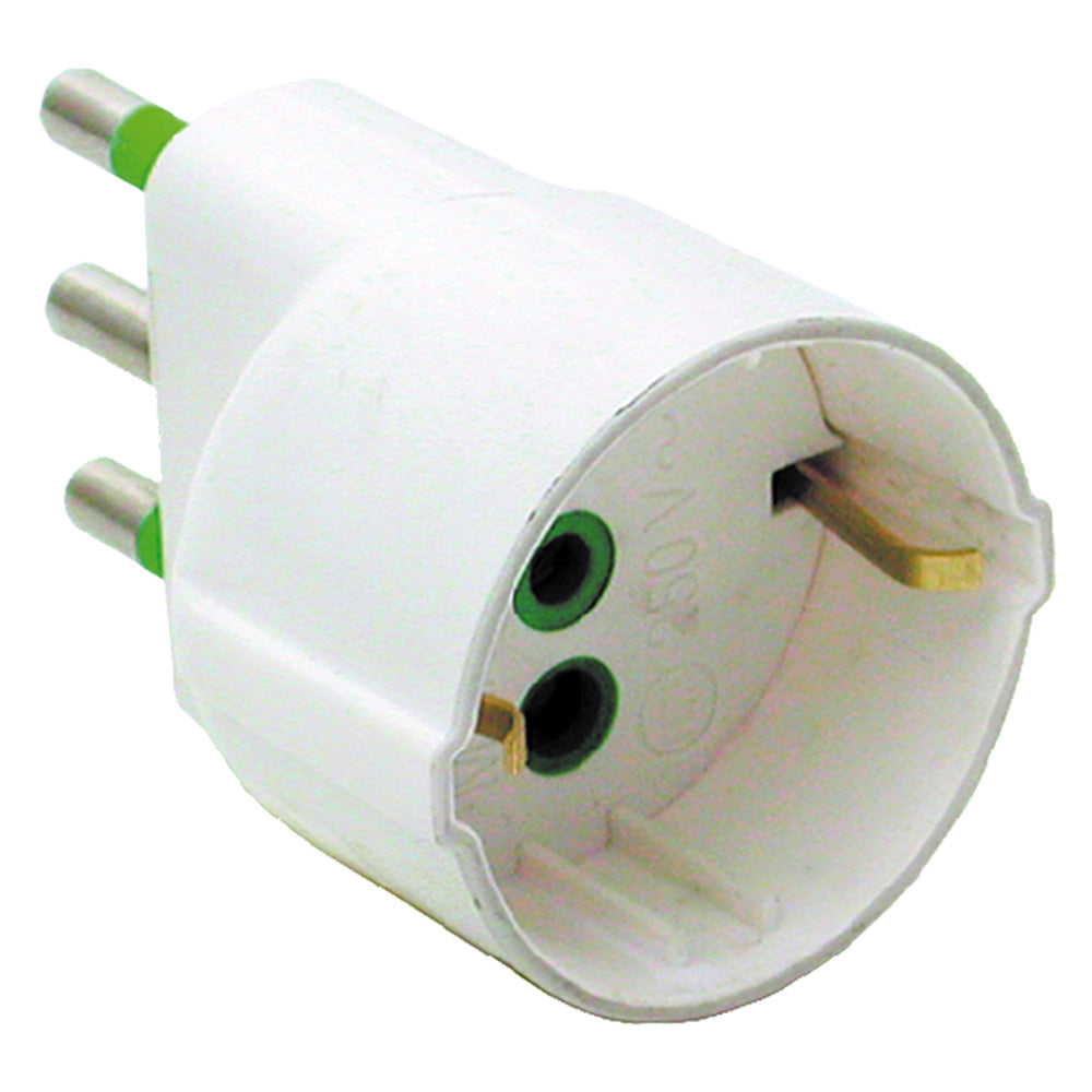 ADATTATORE SINGOLO 82130- 5 pezzi  - FANTON