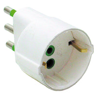 ADATTATORE SINGOLO 82130- 5 pezzi  - FANTON