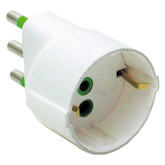 ADATTATORE SINGOLO 82130- 5 pezzi  - FANTON