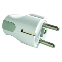 SPINA VOLANTE 'SCHUKO' 80070- 5 pezzi  - FANTON