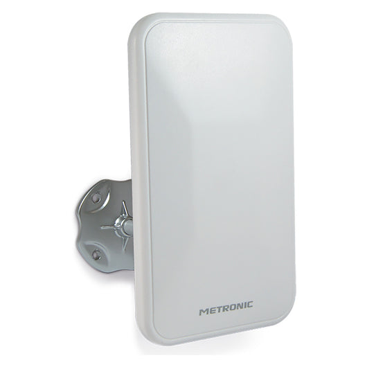 ANTENNA ESTERNA DI PROSSIMITA' PER TV Hide - banda VHF/UHF/FM  - METRONIC