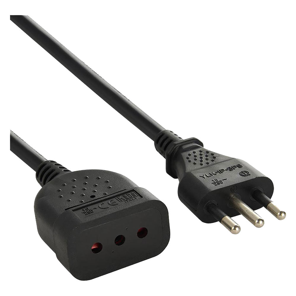 PROLUNGA LINEARE mt.3 - art.46101  - ELECTRALINE