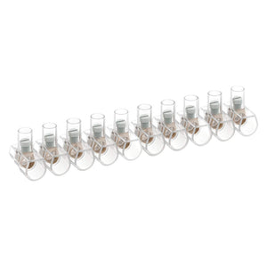 MORSETTI PER CAVI per cavo mmq 2,5- 10 confezione