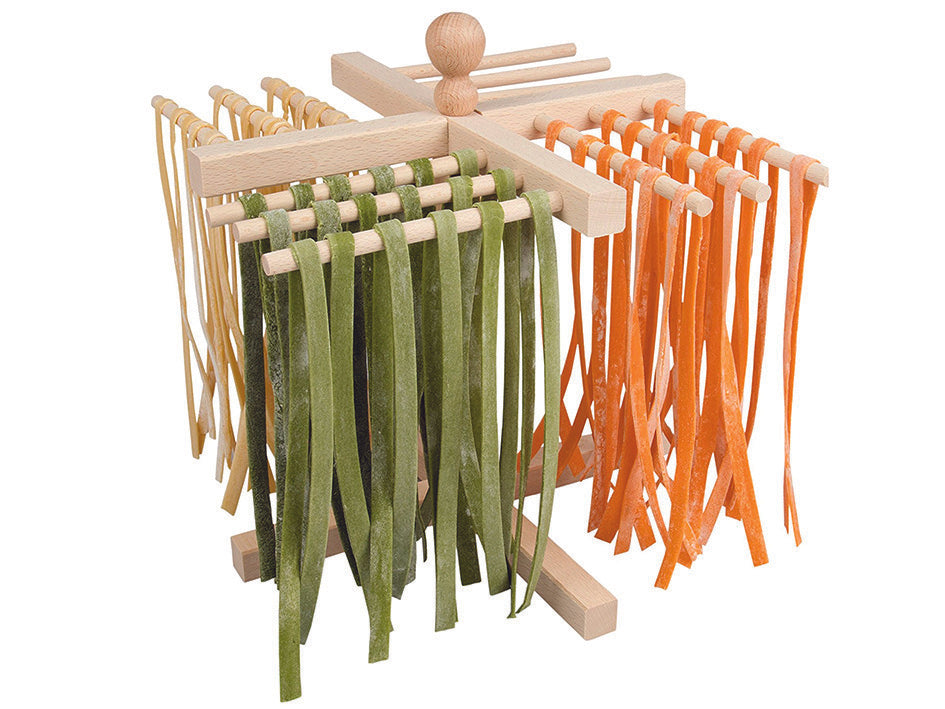 STENDIPASTA LEGNO    IMPERIA