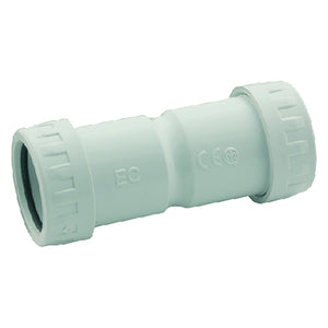 MANICOTTO PER TUBO RIGIDO ISOLANTE Ã¸ mm 25- 50 pezzi