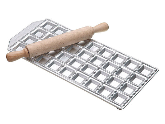 STAMPO RAVIOLI CLASSICI RAVIOLAMP  36 ravioli classici    IMPERIA