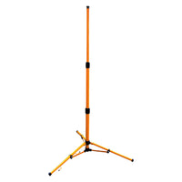 TREPPIEDE PER PROIETTORI LED mm. 870x870xh.1500  - VELAMP