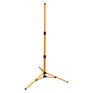 TREPPIEDE PER PROIETTORI LED mm. 870x870xh.1500  - VELAMP