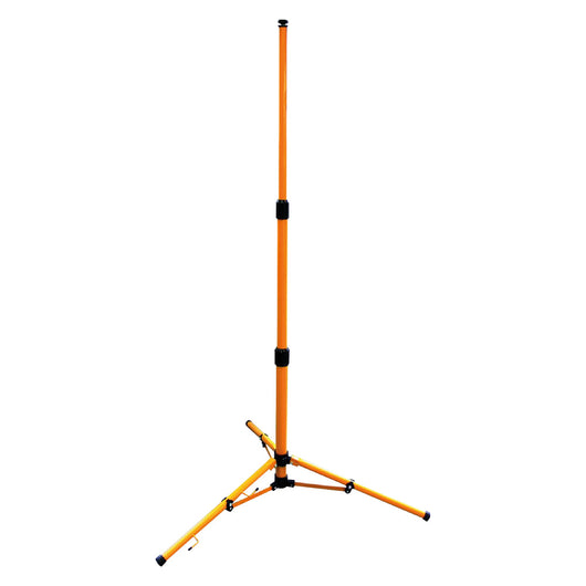 TREPPIEDE PER PROIETTORI LED mm. 870x870xh.1500  - VELAMP