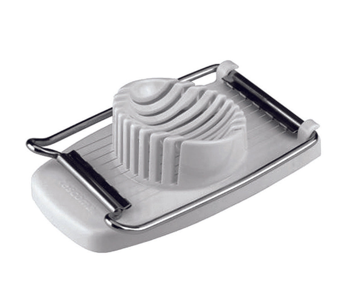 AFFETTA UOVO PRESTO- - cm.13x19 - 3 pezzi TESCOMA