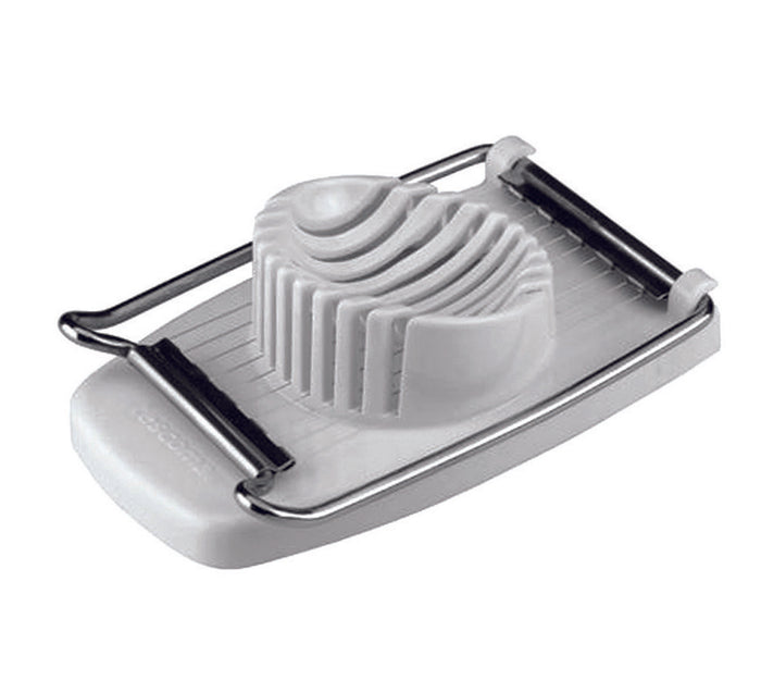 AFFETTA UOVO PRESTO- - cm.13x19 - 3 pezzi TESCOMA