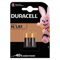 PILA MICROSTILO 'MN9100' Pz 1 - 1,5 V- 10 blister  - DURACELL