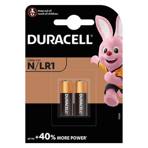 PILA MICROSTILO 'MN9100' Pz 1 - 1,5 V- 10 blister  - DURACELL
