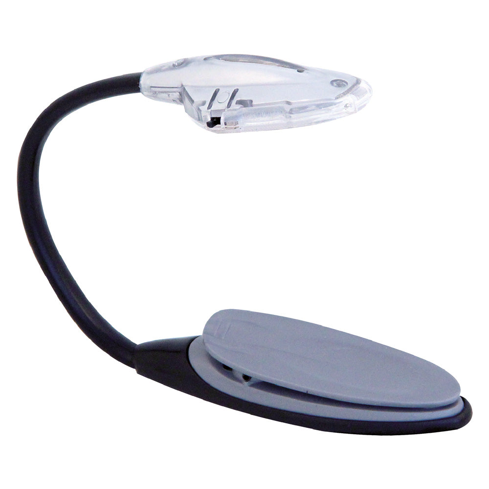 LAMPADA DA LETTURA 2 W  - VELAMP